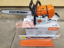 Motorsäge STIHL MS 661 C-M