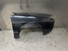 Original VW Golf 1 Cabrio Kotflügel Fender Rechts #34219