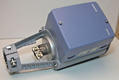 Siemens skd stellantrieb - siemens,