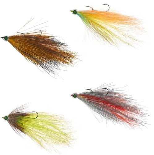 Matzes hecht spin - matzes,