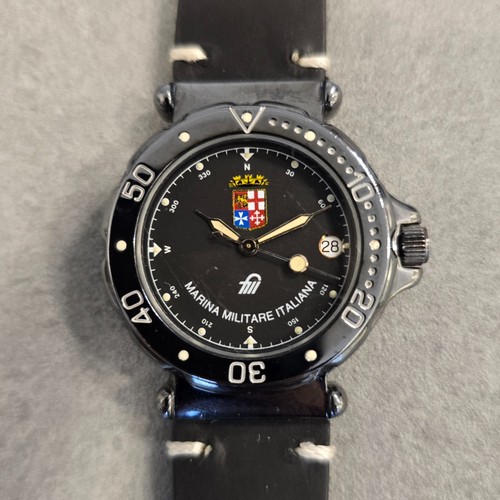 Franchi menotti uhr - franchi, marine