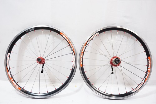 Novatec jonny406 shimano - novatec,