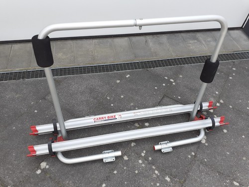 Fiamma carry bike - fiamma,