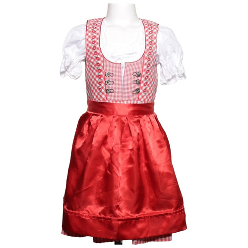 Dirndl größe 128 - dirndl,, größe: