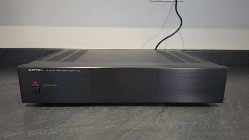 Rotel 971 mkii stereo - rotel, rb-971