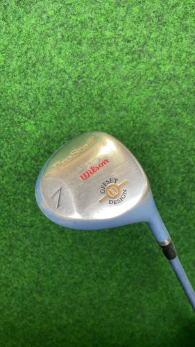 Prostaff offset wilson holz - offset, 7-holz