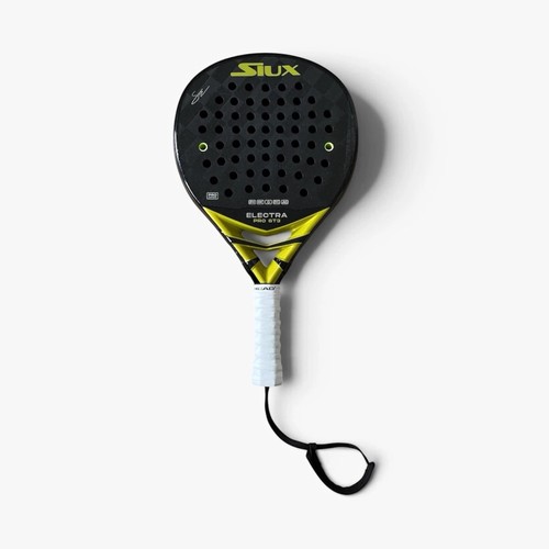Siux electra st3 - stupa, pro
