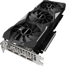 GIGABYTE NVIDIA GeForce RTX