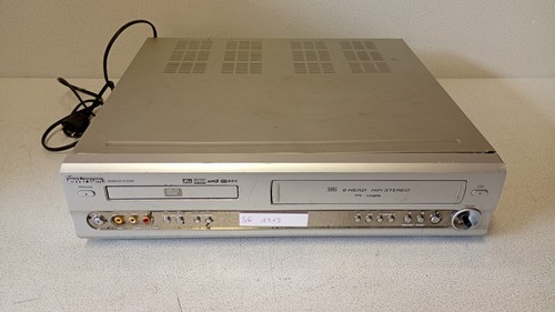 Universum dvd vcr 4030 - universum,