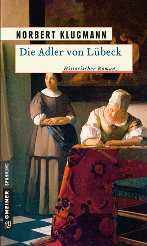 Die adler von - von, lübeck