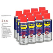 WD-40 SPECIALIST 12x 100 ml