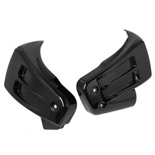 Defekt: Batterieabdeckung für