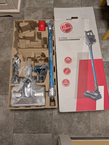 Hoover free 300 hydro - hoover,