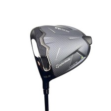 Linkshänder Taylormade QI35