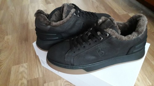 Neu bogner herrenschuhe - neu,