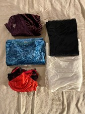 Dessous-Paket, BH-Sets