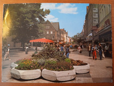 Postkarte 2921 nicht gelaufen
