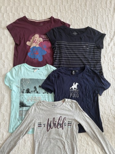 Shirts damen mädchen - s, damen/mädchen