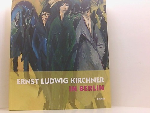 Kirchner berlin - in,