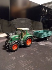 Siku 6730 1:32 Trecker Modell