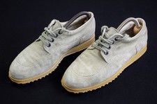 Hogan Leder Schuhe Vintage