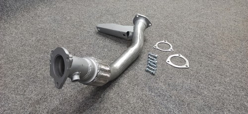 Hosenrohr audi tdi auch - a6,
