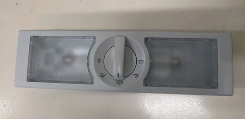 Innenraumleuchte tiguan 5n - vw,