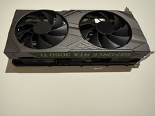 NVIDIA GeForce RTX 3060 Ti 8GB