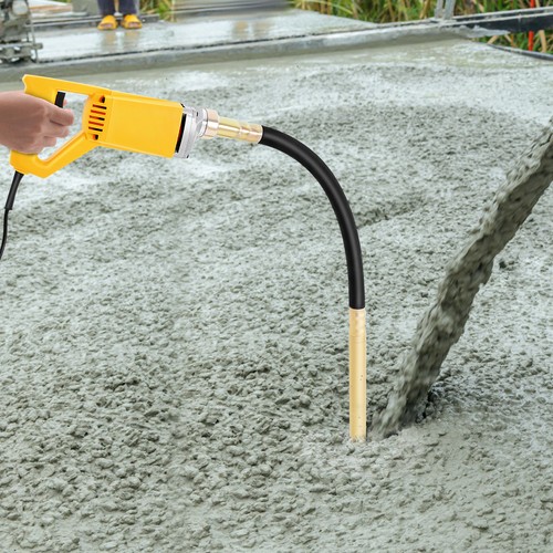 Betonrüttler rüttelflasche - betonrüttler,