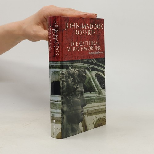 Die catilina verschwörung - catilina-verschwörung:,  