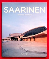 Eero Saarinen 1910-1961 ein