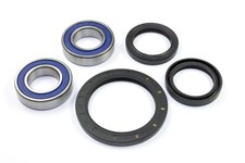 Radlager Satz 25-1584 vorne für Triumph Trophy 1200 Sprint Thunderbird Daytona 