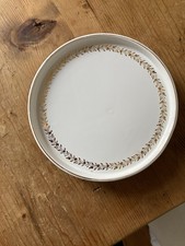 Miss Etoile Paris Porzellan Gebäckteller Landhausstil Durchmesser ca.20 cm