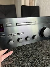 YAMAHA RX-385 RDS Natural