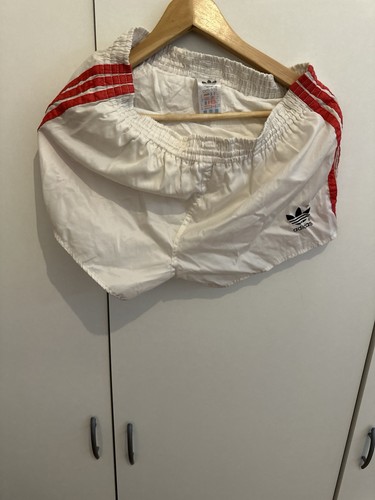 Adidas shorts glanz nylon - adidas,