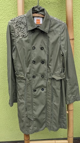 Leichter mantel 42 - leichter,