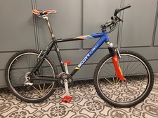 Scott pro racing - scott, 1999