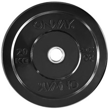 OnWay Olympia Hantelscheibe