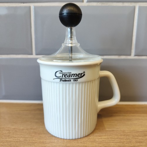 Vintage frabosk - vintage,