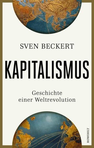 Sven beckert kapitalismus - beckert,,