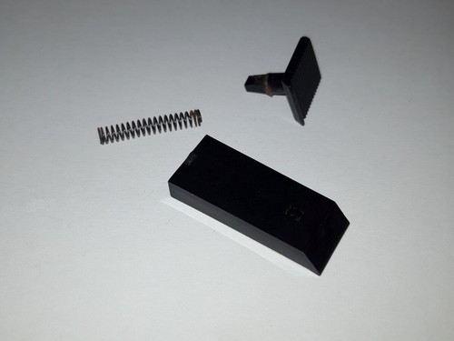 Verriegelung für - 1, (für