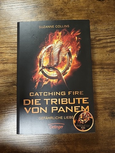 Die tribute von panem - von,