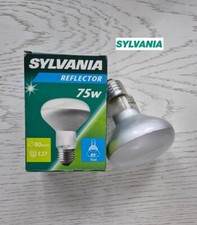 Sylvania Concentra 75 W 230V