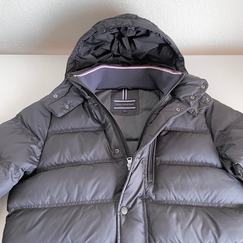 Tommy hilfiger jacke - jacke, /