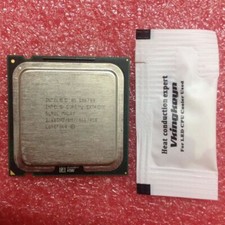  Core 2 Extreme QX6700 2.66