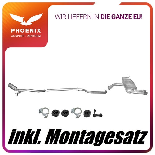 Für audi sportback 9 - a3, tdi