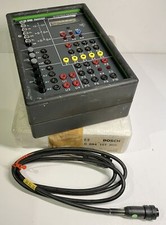 Bosch 0684101605 ABS ASR