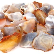 Achat Edelsteine roh