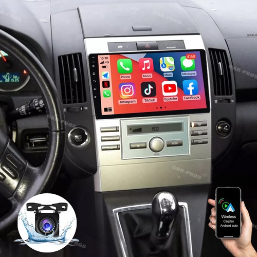 Carplay für toyota corolla - toyota,