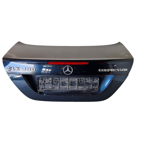 Ck18 mercedes clk coupe - ck18*, w209